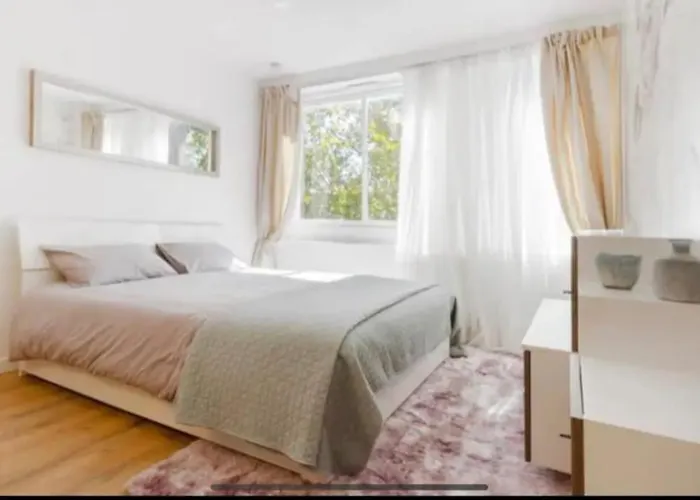 Grand Studio*victor Hugo*centre شقة